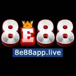8E88 App Profile Picture