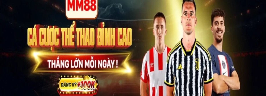 MM88 Net Cover Image