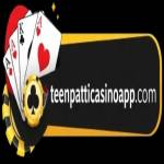 Teen Patti Real Money App Profile Picture