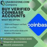 Buy Verified Coinbase Accounts profile picture