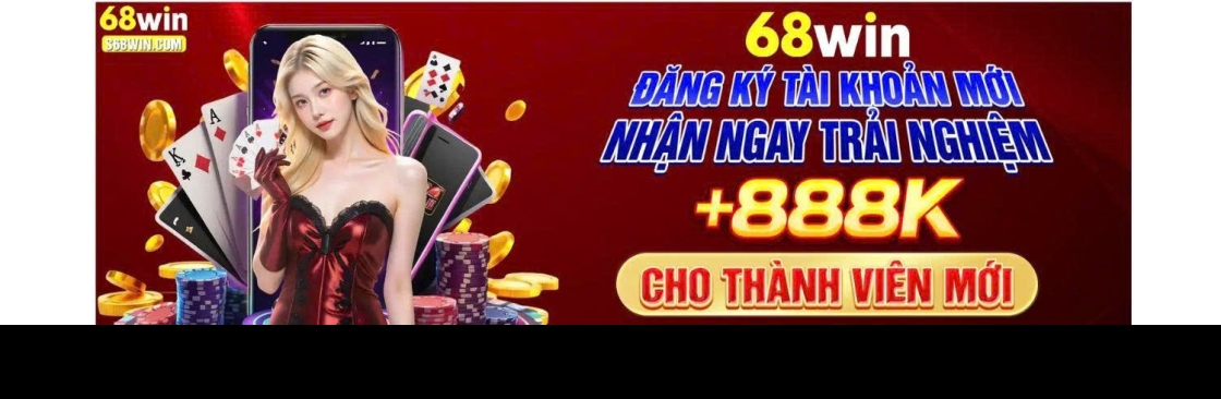 nhà cái 68win Cover Image