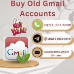 Buy Old Gmail Accounts Profile Picture