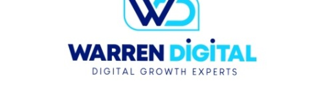 Warren Digital Cover Image