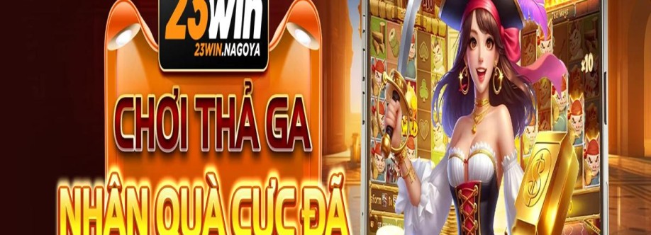 23 WIN Cover Image