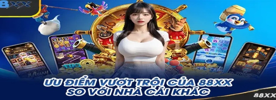 88XX – Cổng cược đỉnh cao, uy tín Cover Image