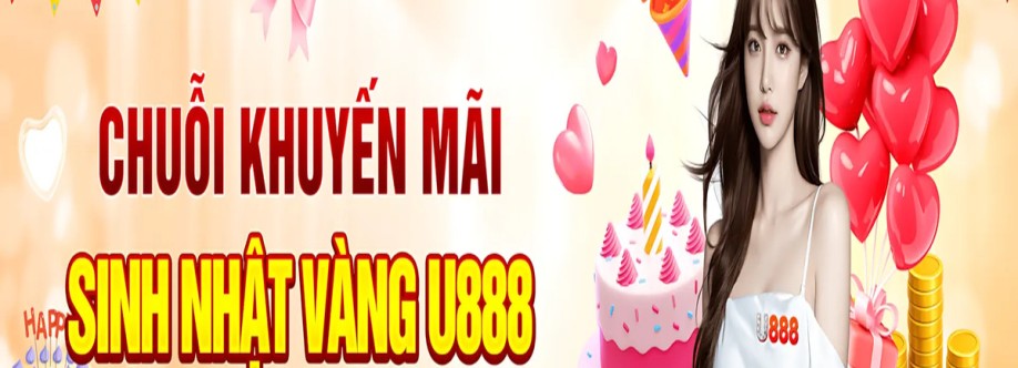 Nhà cái U888 Cover Image