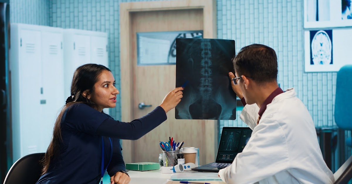 India’s Leading Orthopedic Doctors and Best Orthopedic Surgeons – Sharda Narayan SIPS Hospital