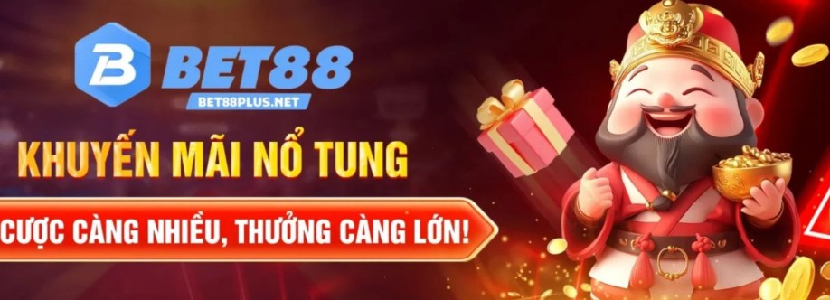 Bet88 plusnet Cover Image