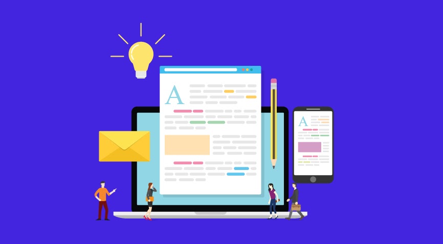 7 Rules of Writing Content That Converts