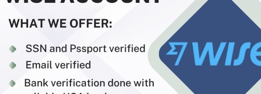 Buy Verified Wise Account Cover Image