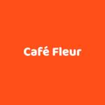 Café Fleur Profile Picture