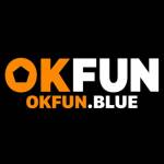 OkFun Blue Profile Picture