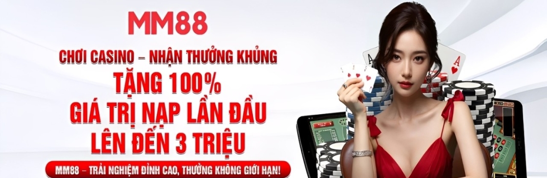 Nhà Cái MM88 Cover Image