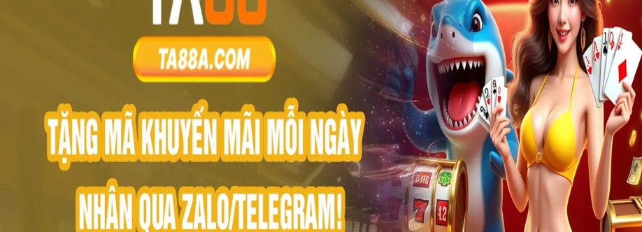 TA88 Cover Image
