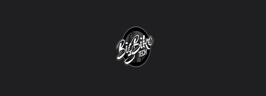 Big Bike Tech Cover Image