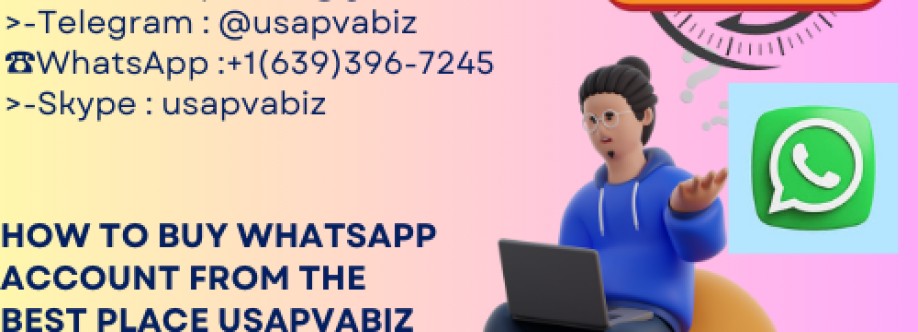 Buy WhatsApp Number Cover Image