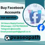 Buy Facebook Accounts Profile Picture