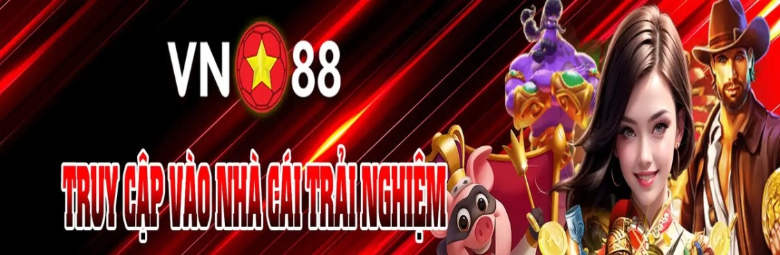 VN88 VN88 Cover Image