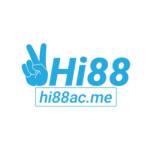 HI88  Cổng Cá Cược Trực Tuyến Profile Picture