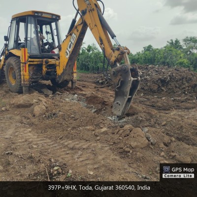Excavator Profile Picture