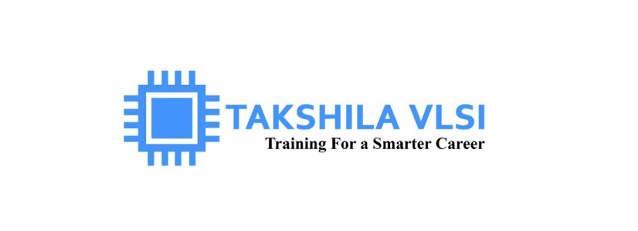Takshila Institute of VLSI Techn Cover Image