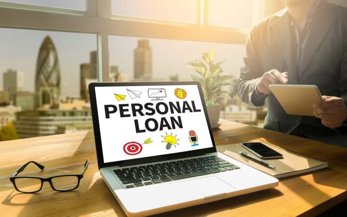 Personal Loans: A Smart Way to Handle Life’s Financial Challenges | by Henry Miller | Aug, 2025 | Medium