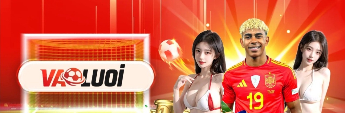 Nhà Cái Vào Lưới Cover Image