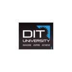 DIT University Profile Picture