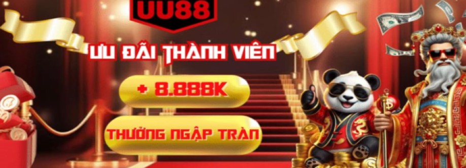 UU88 Cổng Game Uy Tín Dành Cho Bet Th Cover Image