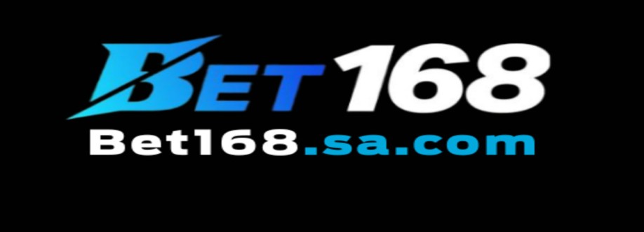 BET168 SA Cover Image