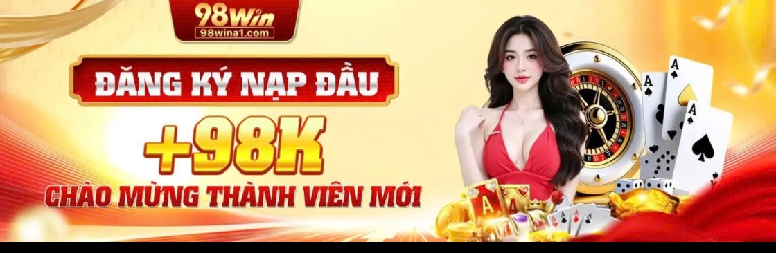Nhà cái 98win58 Cover Image