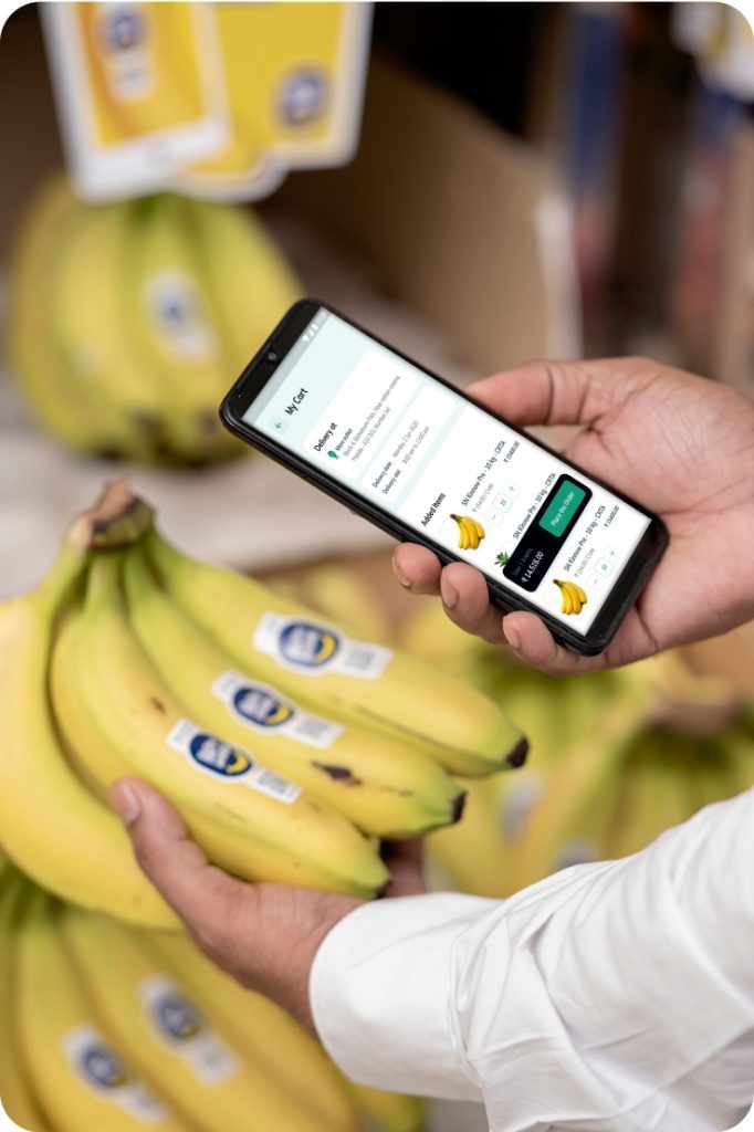 Benefits of Innovative Food Sustainability Solutions