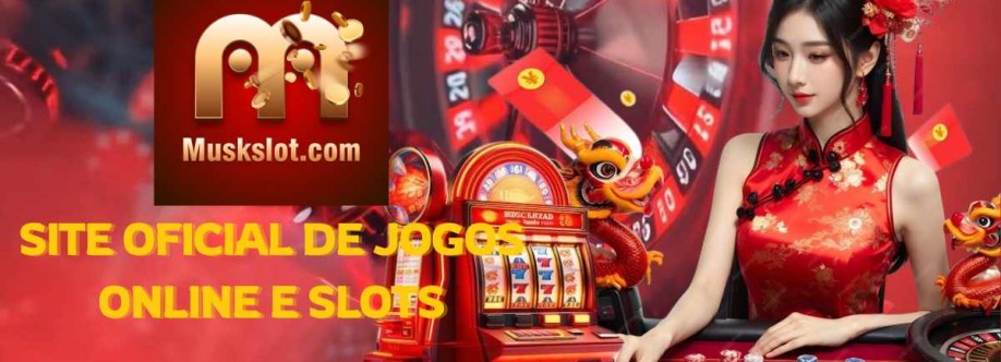 muskslot Recompensas Espaciais Cover Image