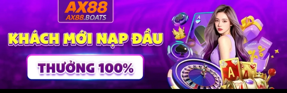 nhà cái ax88 Cover Image