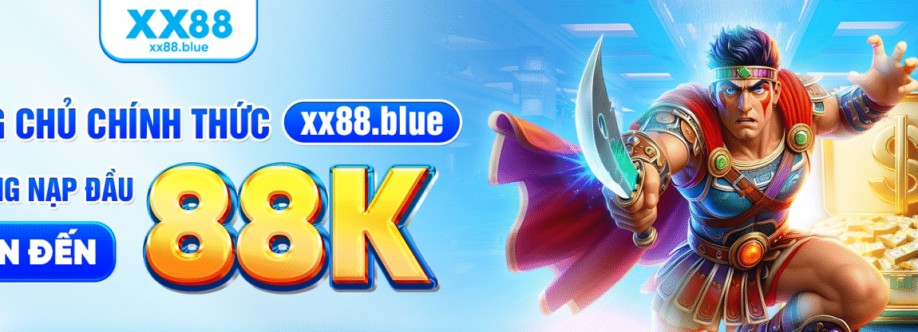 XX88 XX88 Cover Image