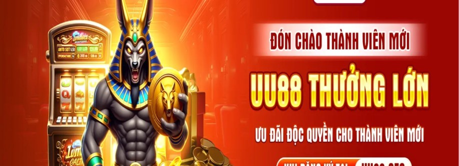 UU88 Cover Image