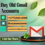 Buy Old Gmail Accounts profile picture