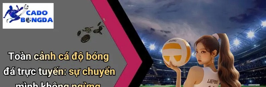 Cá Độ Bóng Đá Nền TảngUy Tín Cover Image
