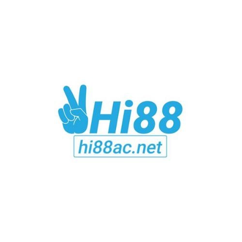 HI88 Cổng Cá Cược Profile Picture