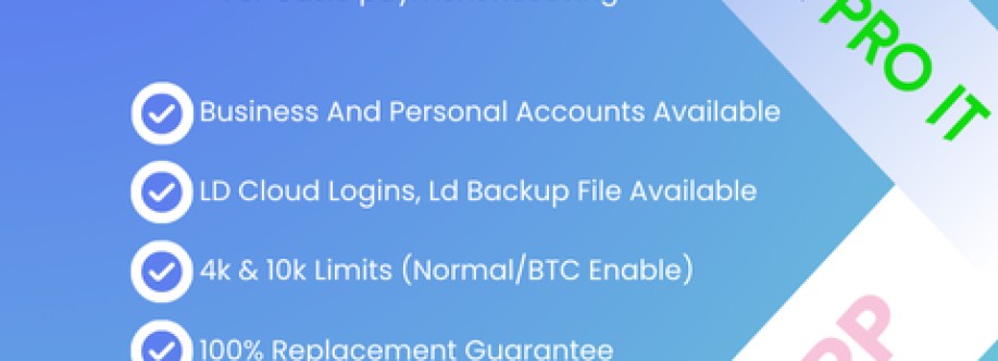 How to Secure Verified Cash App Accounts Hassle-Free with SMM Pro IT