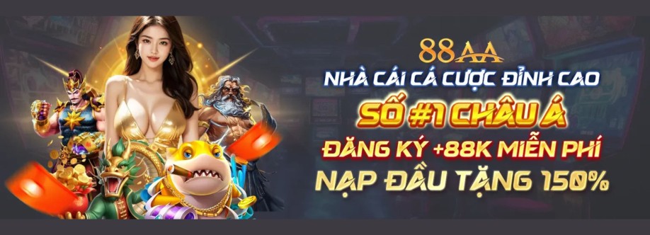 88AA Trang Chu Cover Image