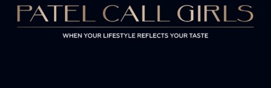 Patel Call Girls Cover Image
