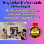 Buy Linkedin Accounts Profile Picture