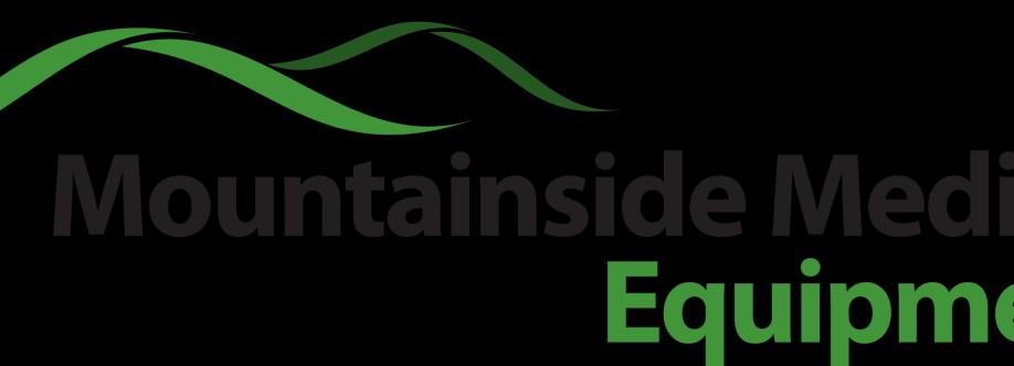 Mountainside Medical Equipment Cover Image