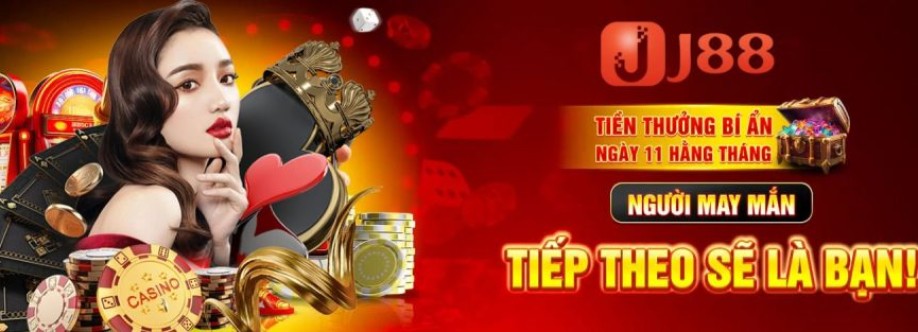nhà cái j888 Cover Image