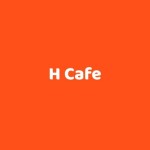 H Cafe Profile Picture