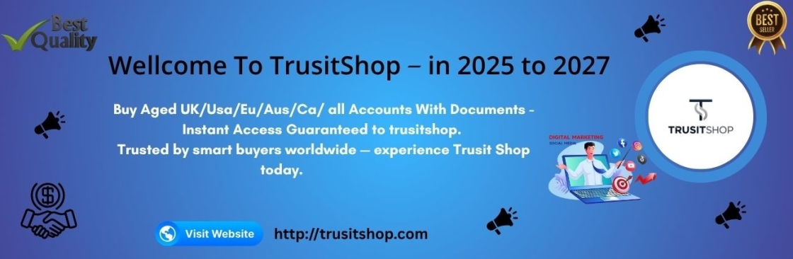 Buy Verified Paypal Accounts Cover Image