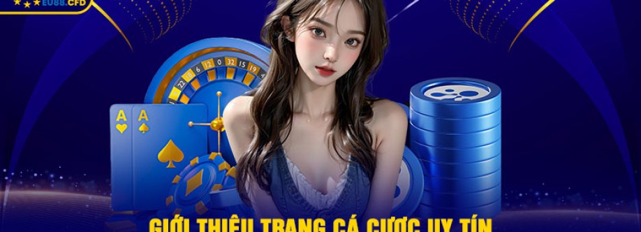 Eu88 Cfd Cover Image