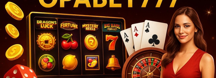 OPABET DIRECT Cover Image