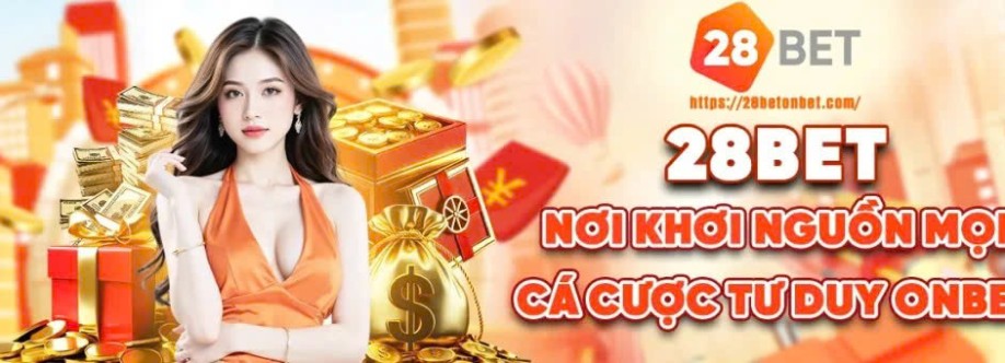 28BET Cover Image